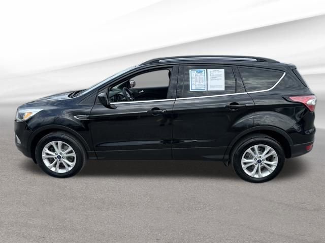 Used 2018 Ford Escape SE image 4