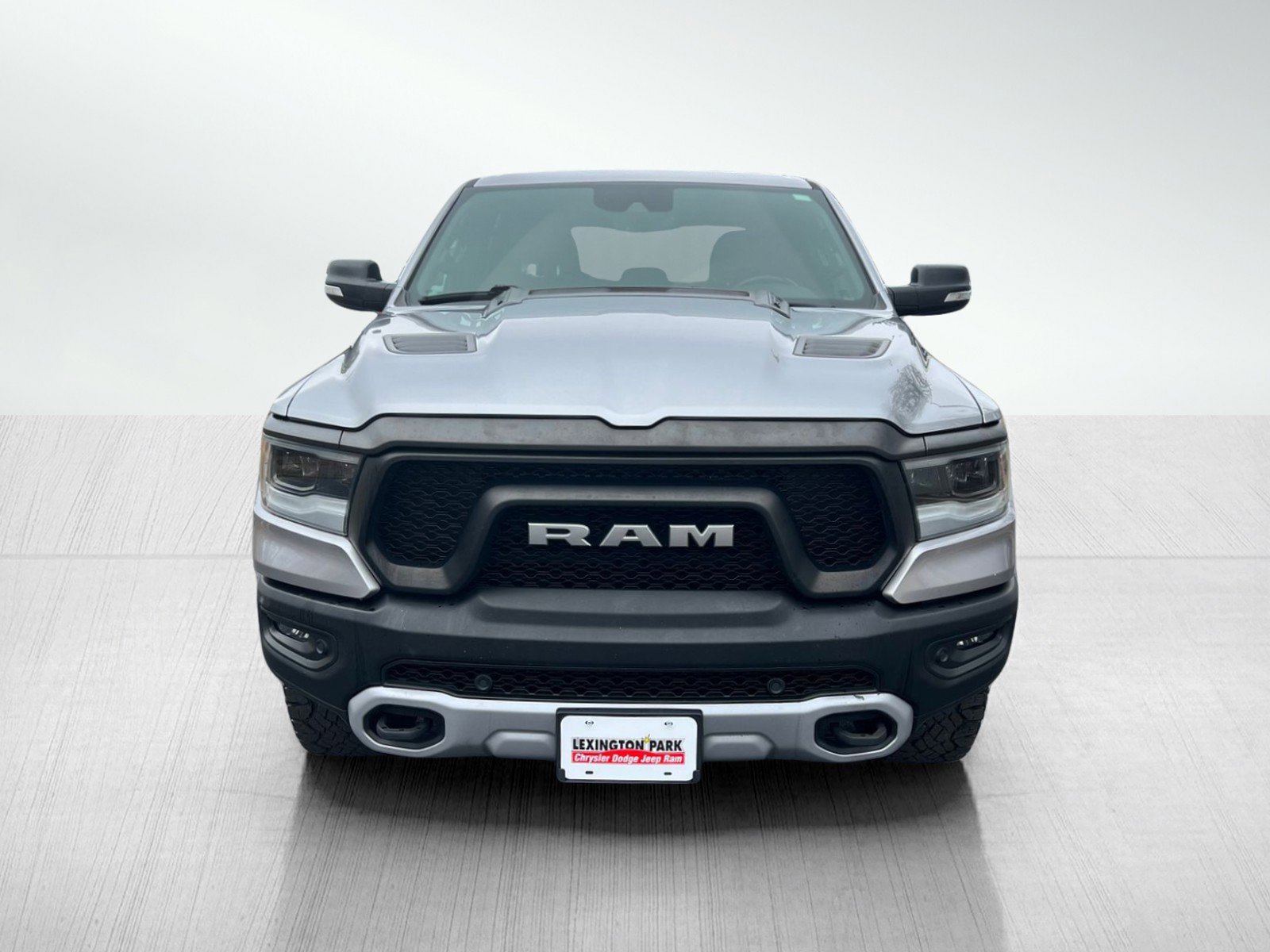 Used 2022 RAM 1500 Rebel w/ Rebel Level 2 Equipment Group image 5