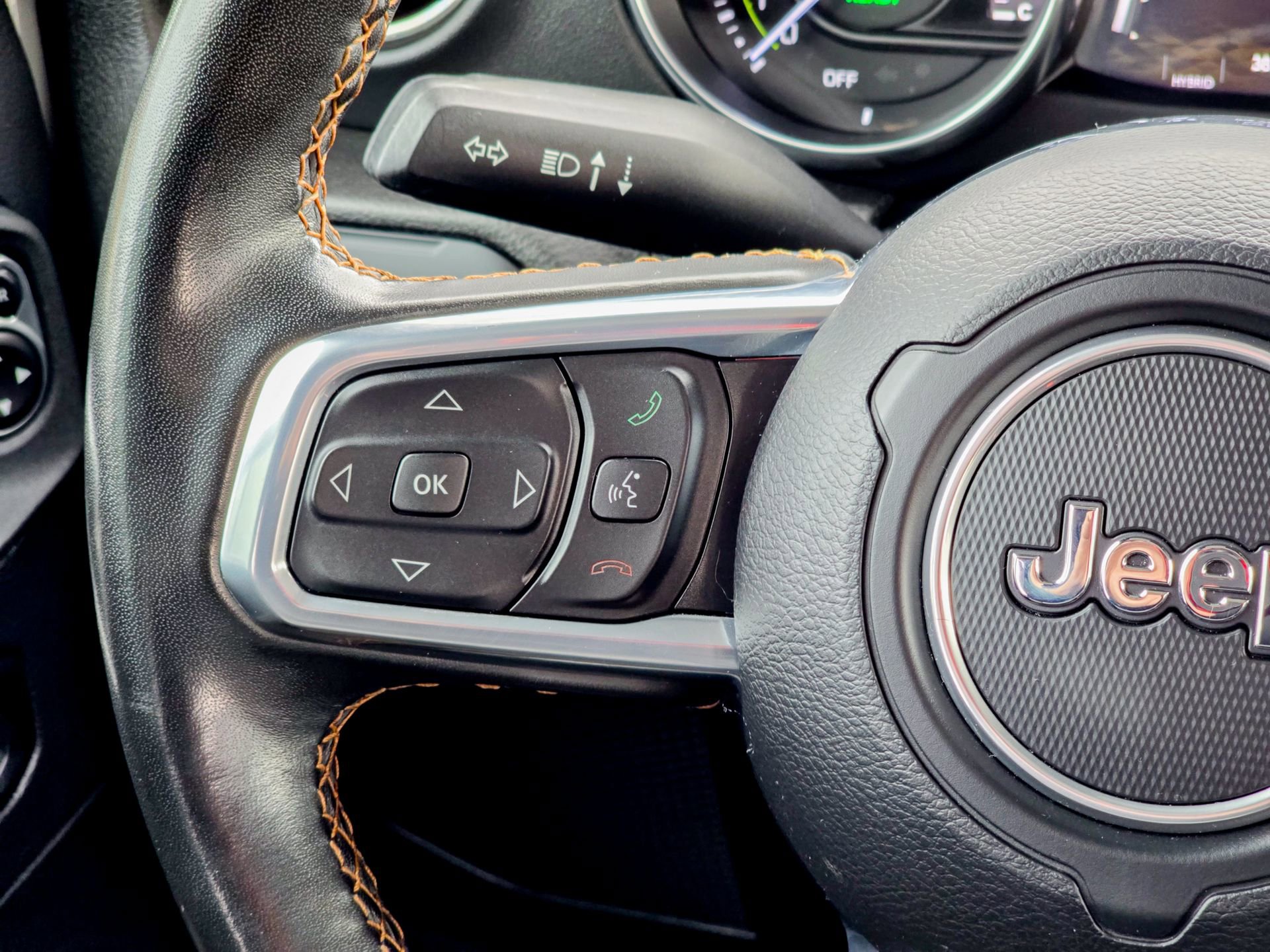 Used 2022 Jeep Wrangler Unlimited Sahara image 39