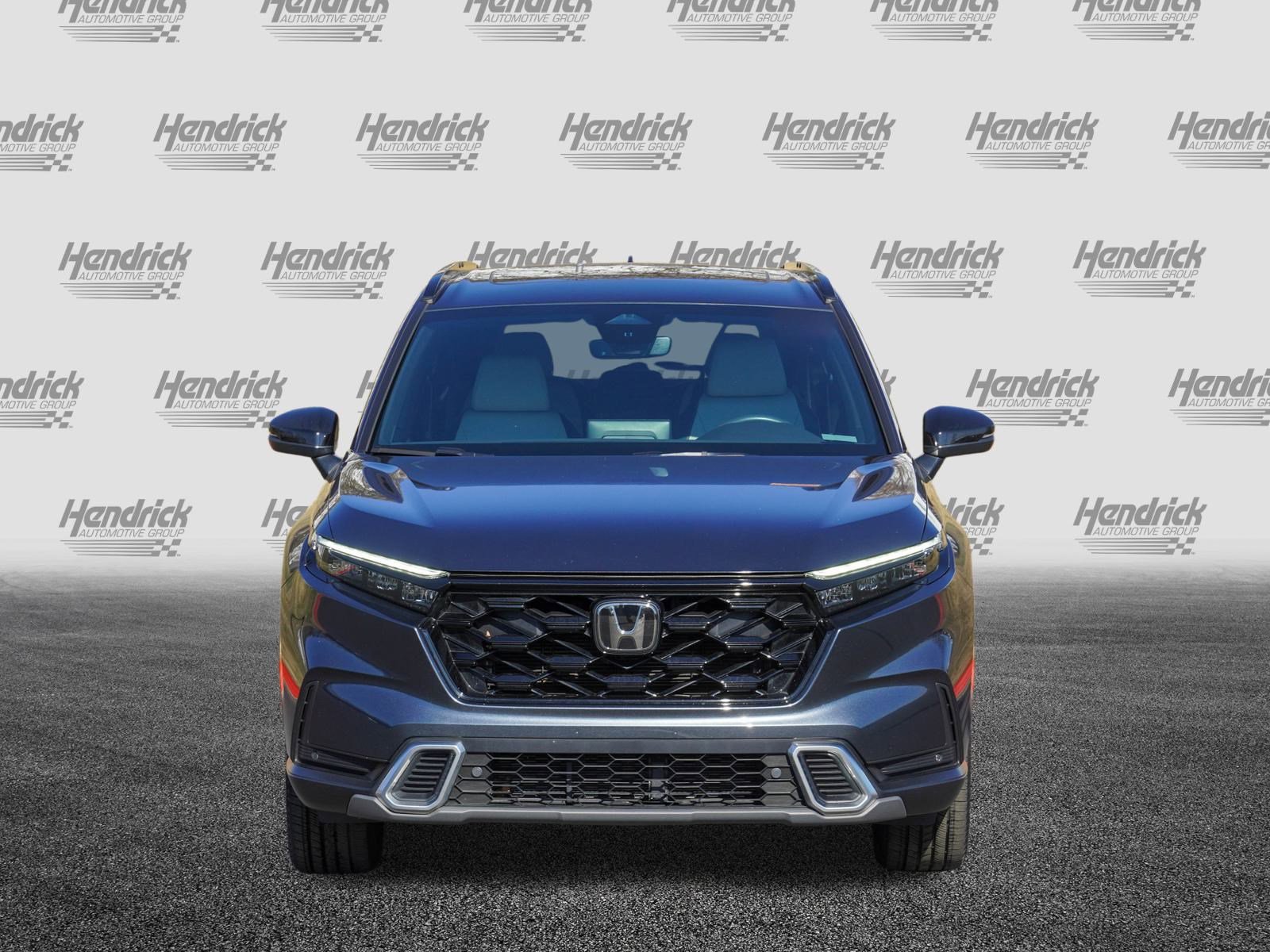 Used 2024 Honda CR-V Sport Touring image 3