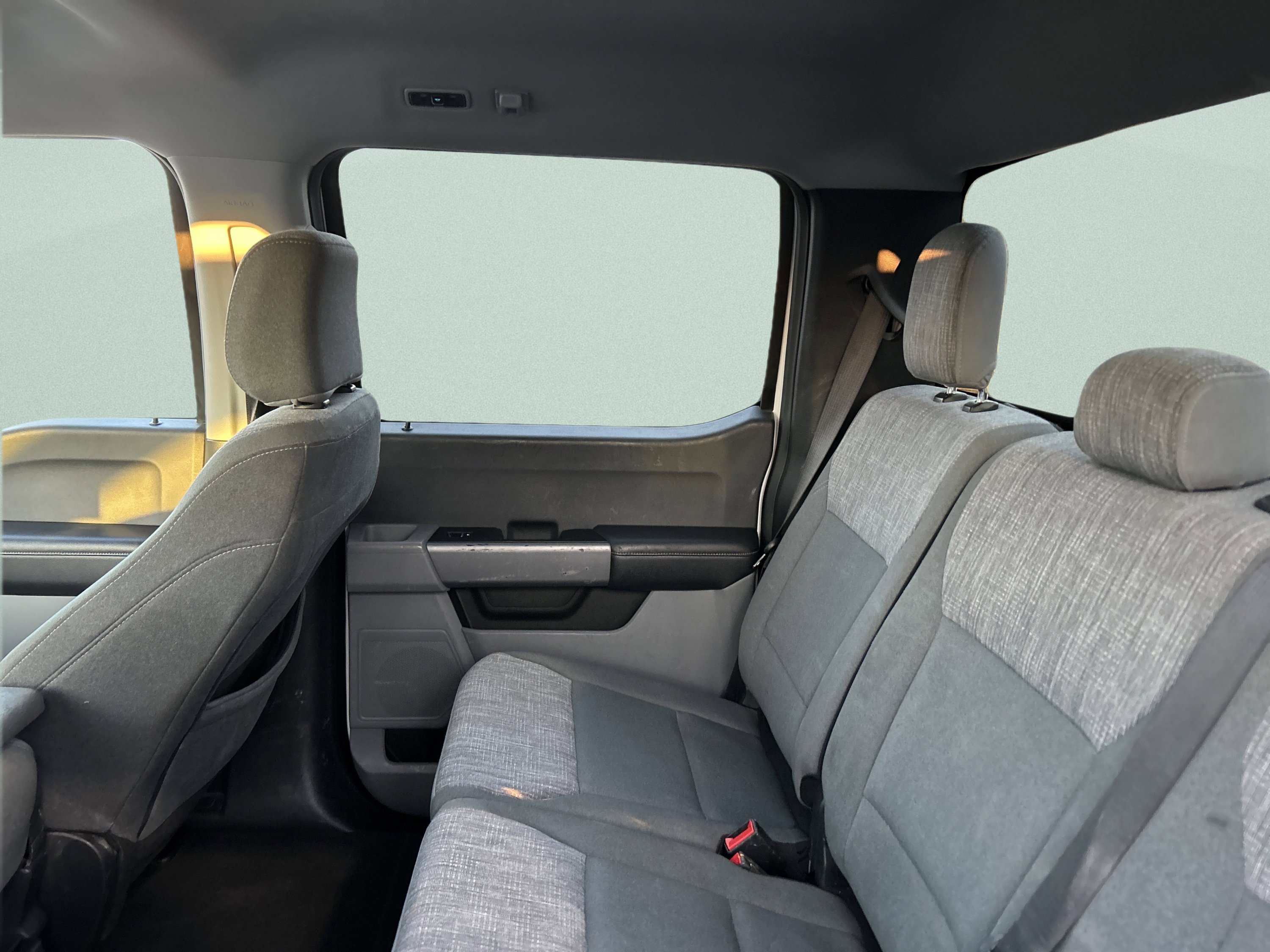 Used 2024 Ford F250 XLT AWD/4WD image 12