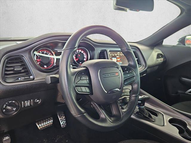 Used 2023 Dodge Challenger R/T Scat Pack RWD image 9