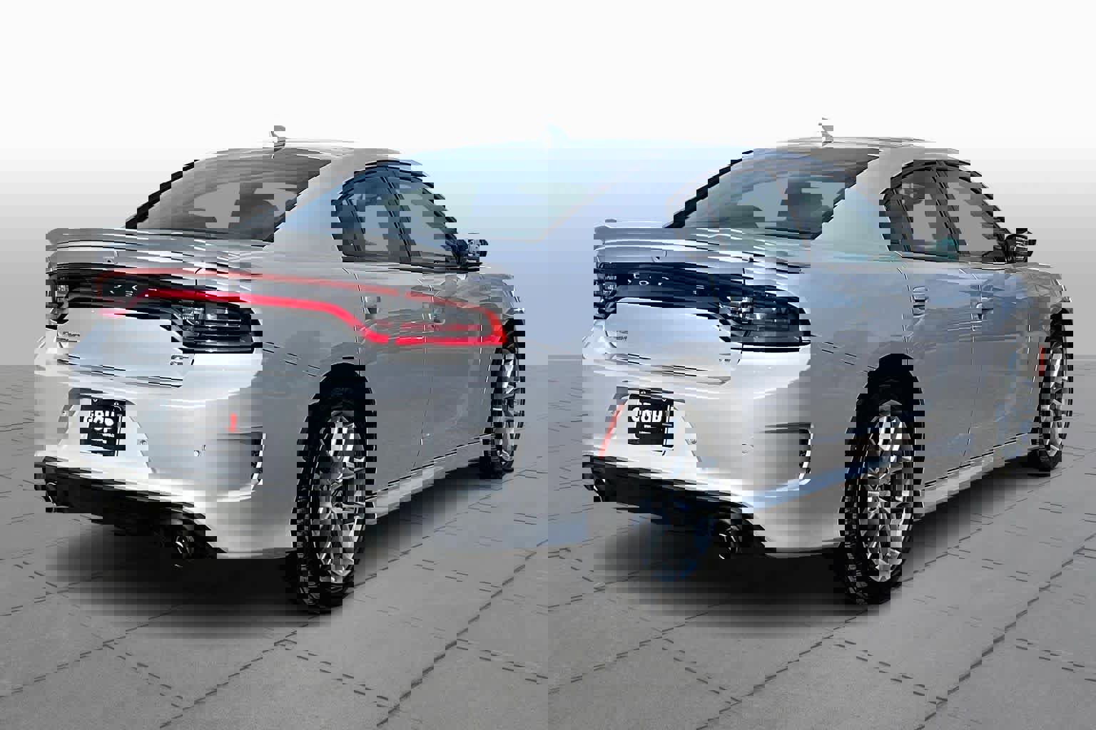 Used 2023 Dodge Charger GT image 11