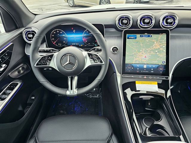 New 2026 Mercedes-Benz GLC 300 GLC 300 image 30