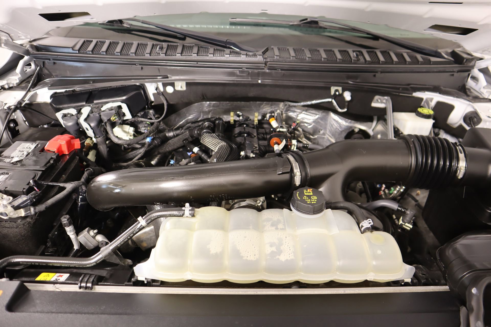 Used 2023 Ford Expedition Max XLT AWD/4WD image 21