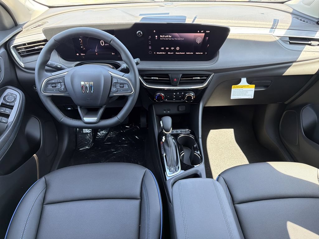 New 2026 Buick Encore GX Sport Touring w/ Comfort Package FWD image 2