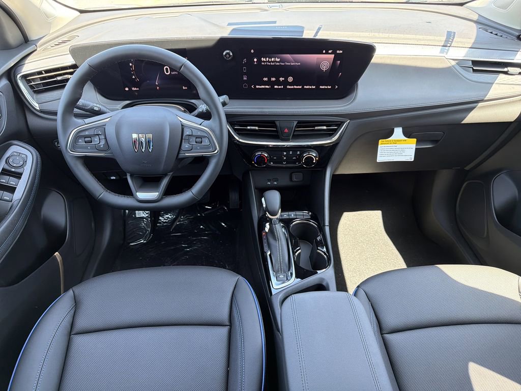 New 2026 Buick Encore GX Sport Touring w/ Comfort Package FWD image 2