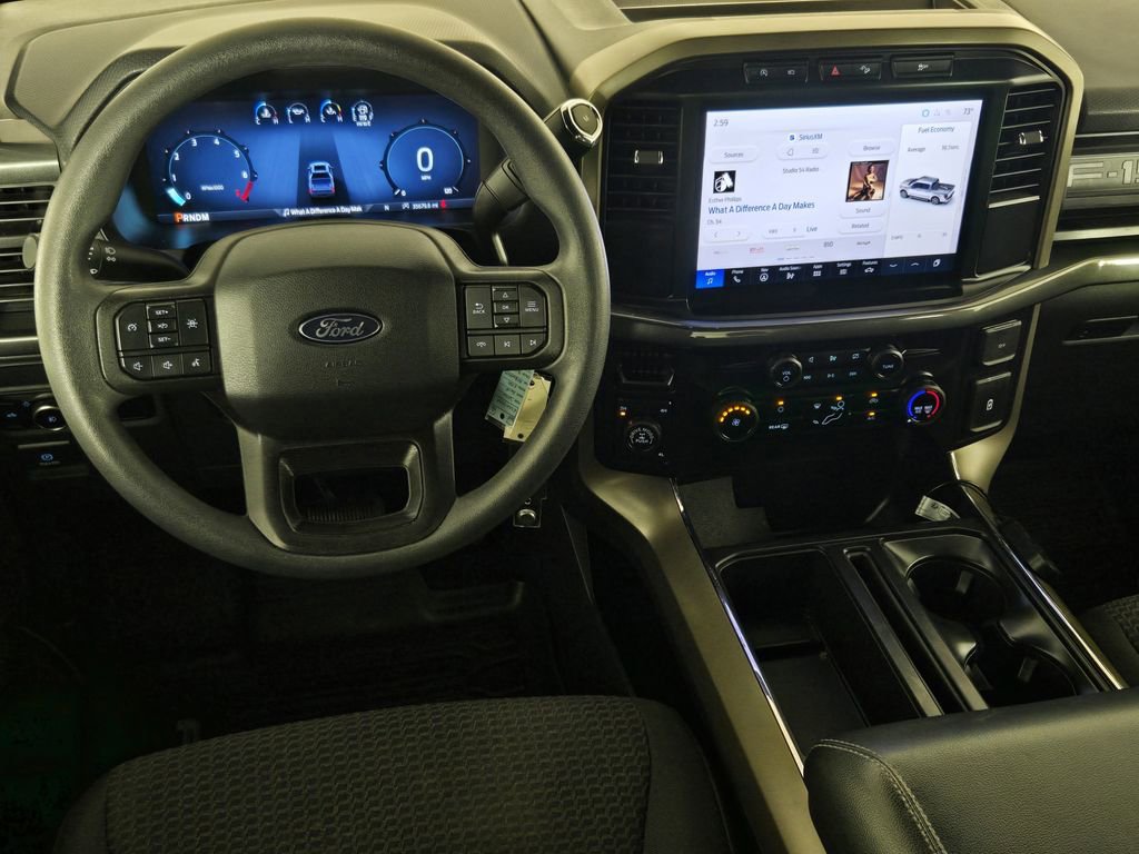 Used 2024 Ford F150 STX w/ Equipment Group 201A FX4 AWD/4WD image 29