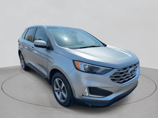 Used 2022 Ford Edge SEL w/ Convenience Package AWD/4WD image 69