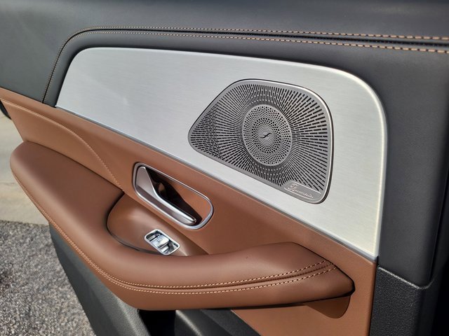 New 2025 Mercedes-Benz GLE 53 AMG 4MATIC Coupe image 19