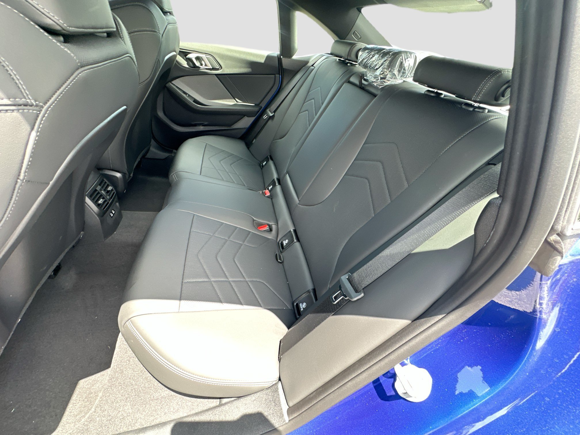 New 2026 BMW 228i w/ Technology Package FWD image 20