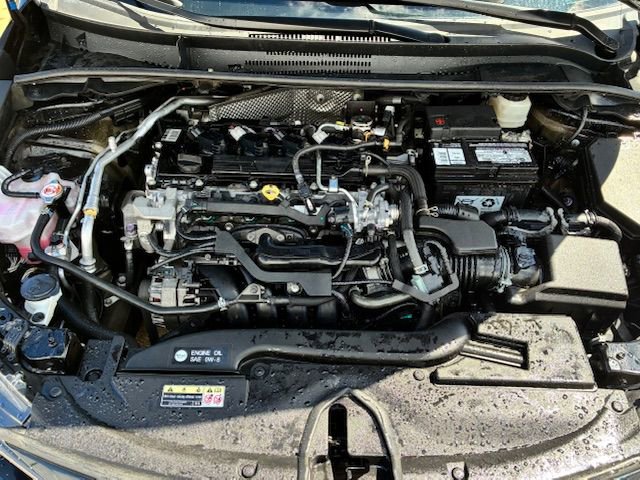 Used 2024 Toyota Corolla LE FWD image 6