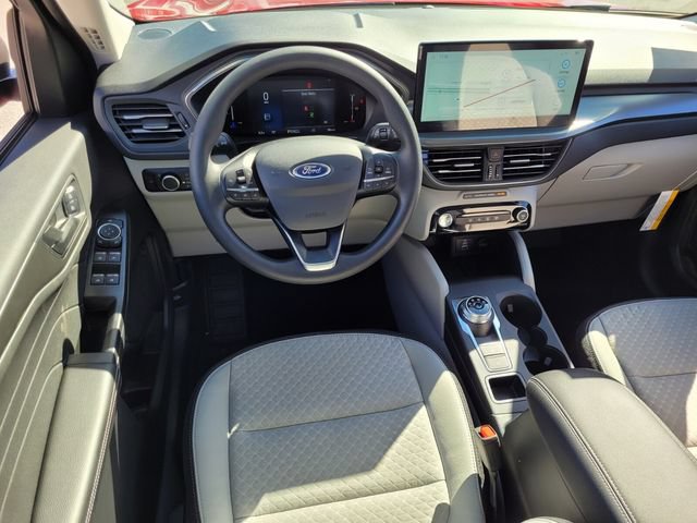 New 2026 Ford Escape Active w/ Tech Pack #1 FWD image 7