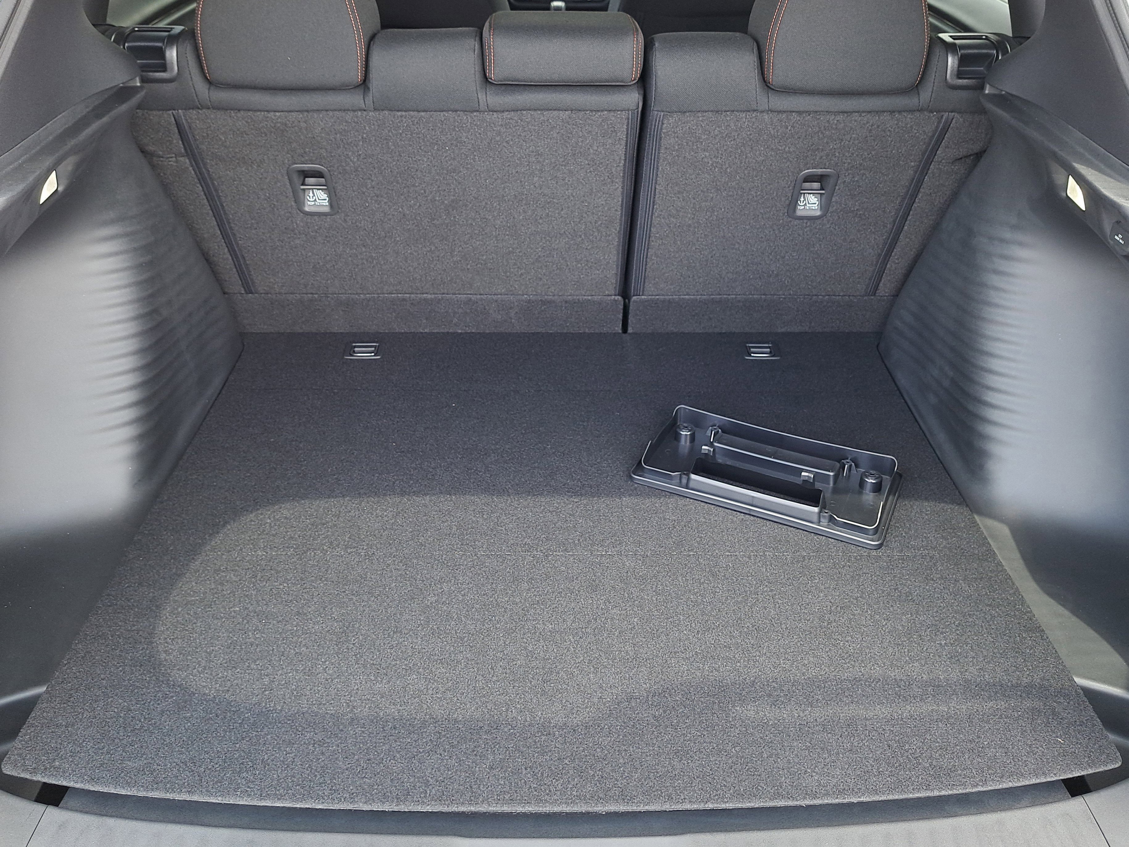 New 2026 Honda HR-V Sport image 18