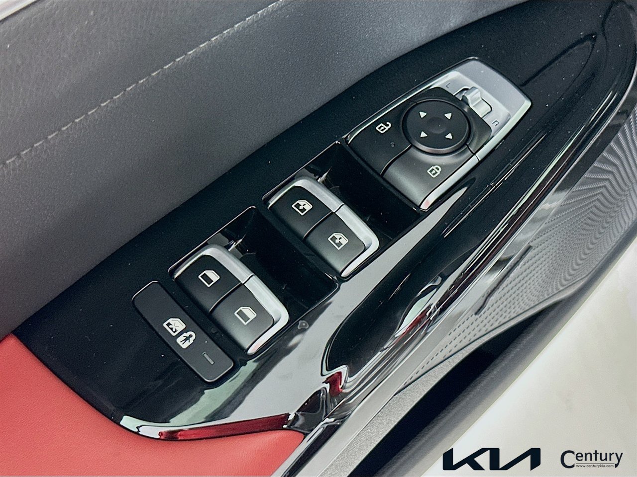 New 2026 Kia K5 GT-Line w/ GT-Line Premium Package FWD image 16