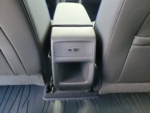 New 2026 Buick Envista Sport Touring w/ Convenience I Package FWD image 12