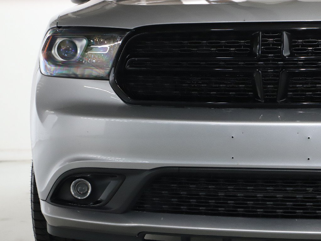 Used 2020 Dodge Durango SXT AWD/4WD image 6
