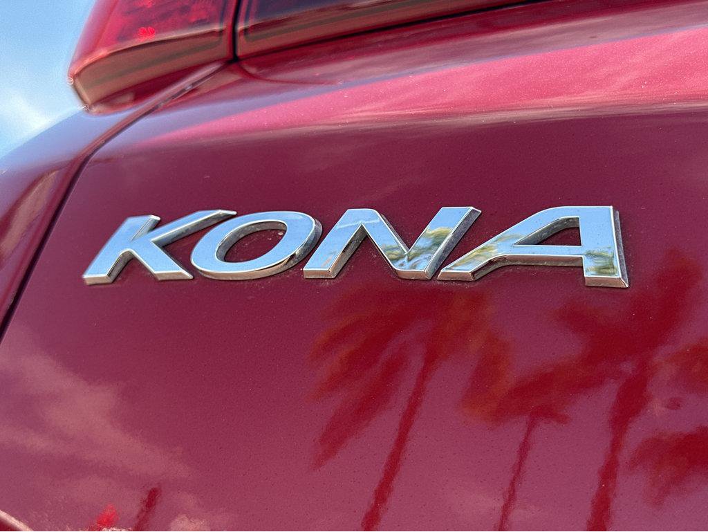 Used 2019 Hyundai Kona SEL AWD/4WD image 36