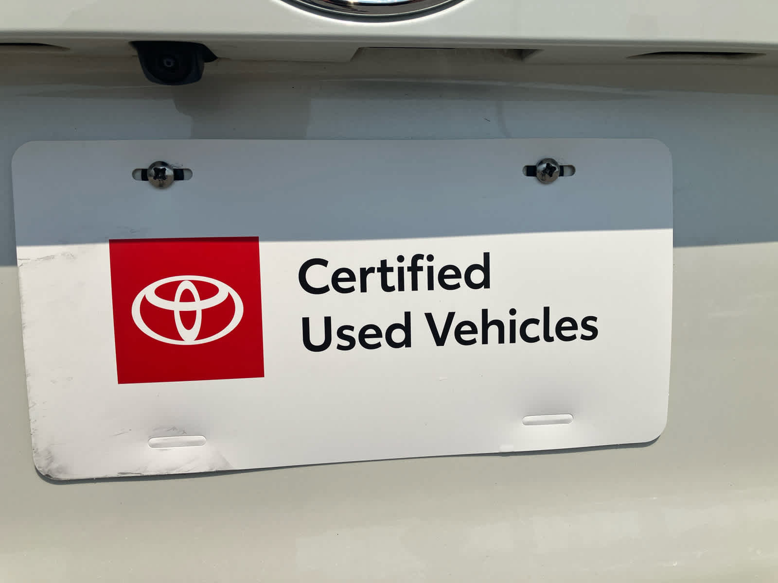 Certified 2020 Toyota RAV4 Limited AWD/4WD image 2