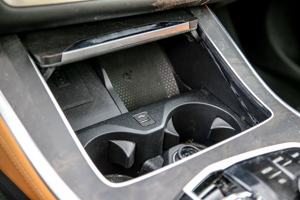 Certified 2025 BMW X5 M60i image 16