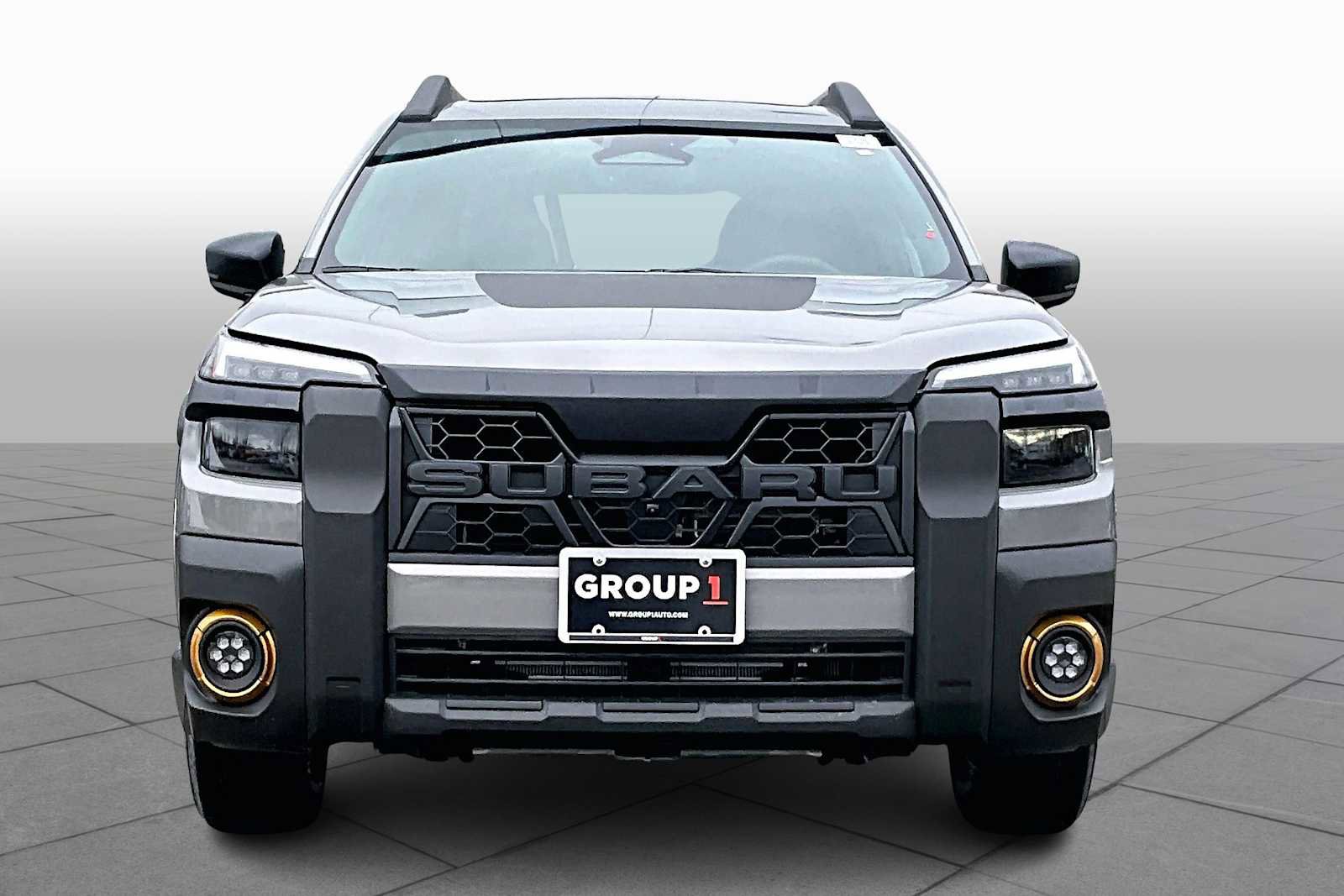 New 2026 Subaru Outback Wilderness image 3