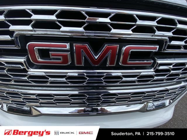 Certified 2022 GMC Canyon Denali AWD/4WD image 35
