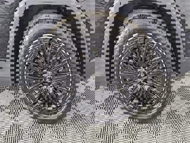 Certified 2026 Mercedes-Benz GLA 250 4MATIC image 14