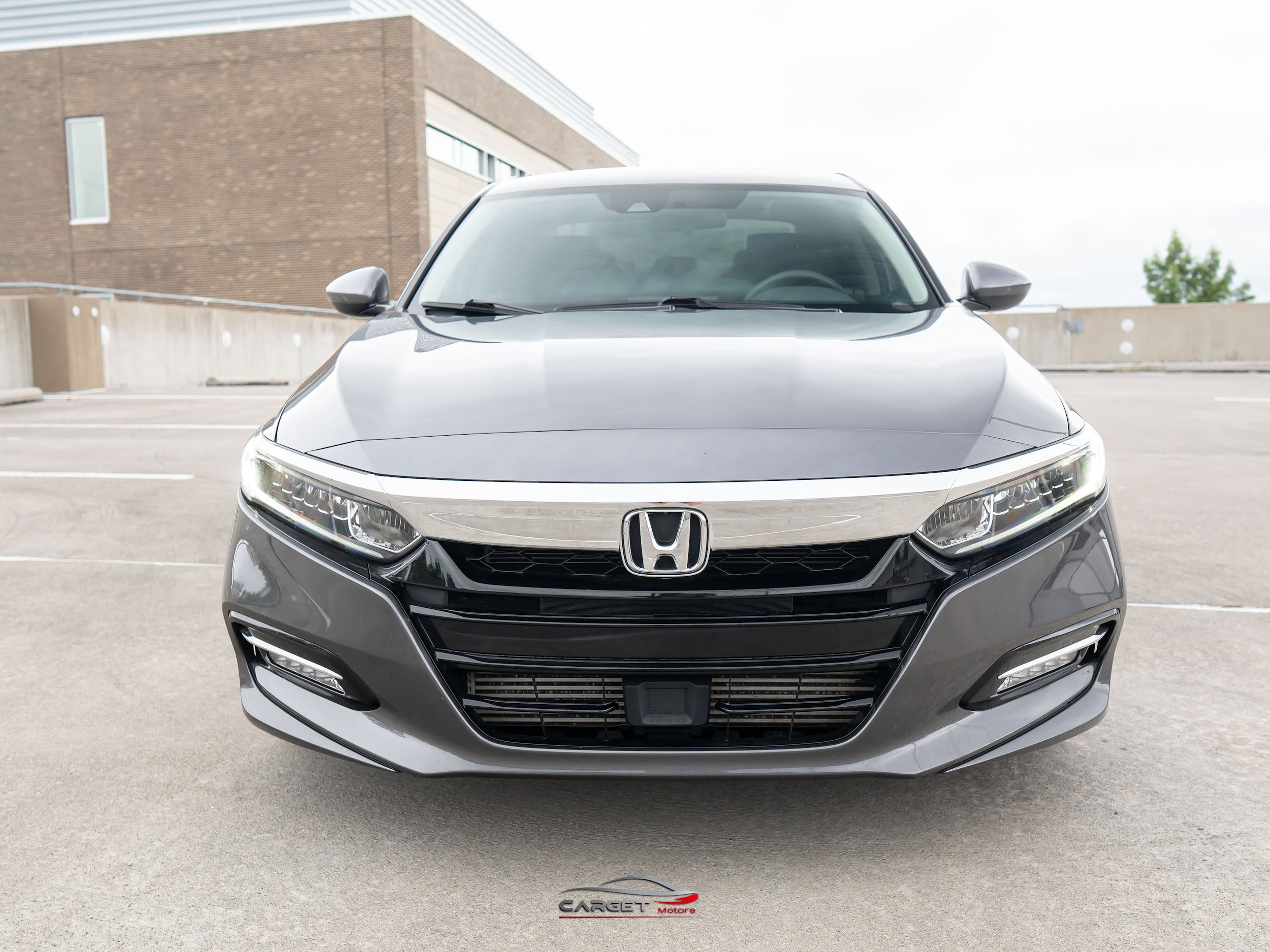 Used 2020 Honda Accord LX image 2
