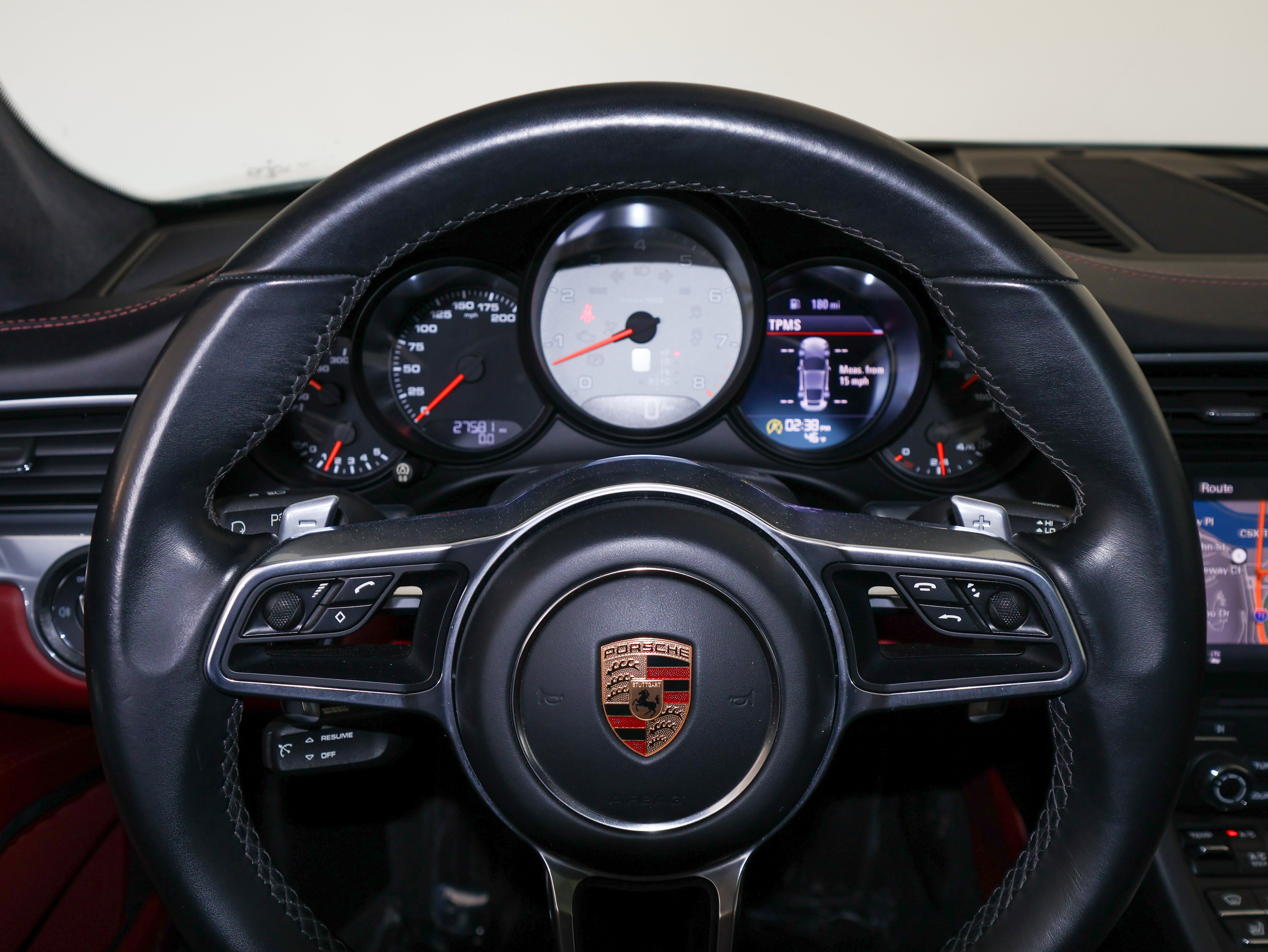 Used 2017 Porsche 911 Carrera S image 28