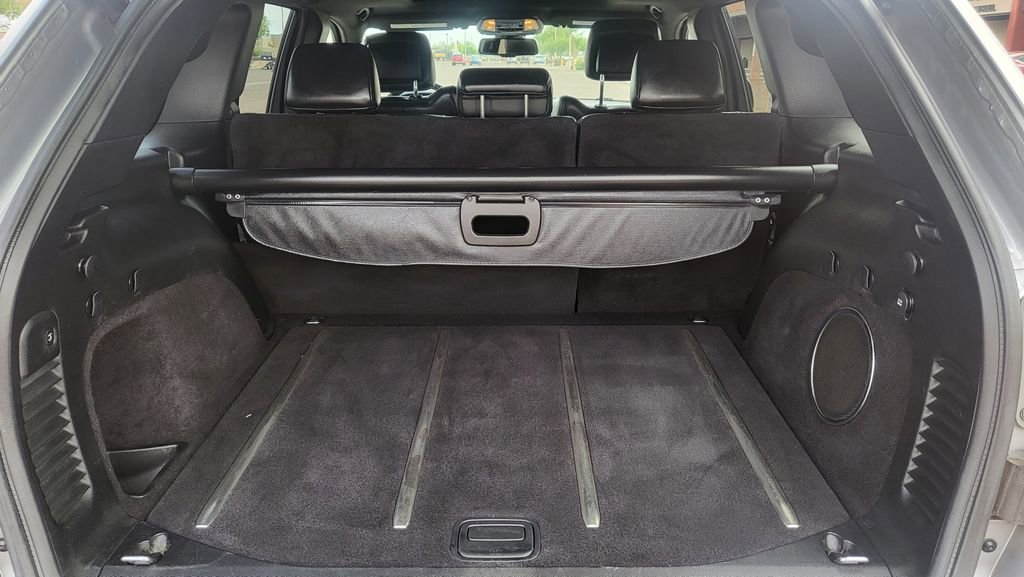 Used 2014 Jeep Grand Cherokee Limited RWD image 12