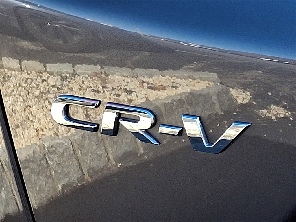 Used 2022 Honda CR-V EX image 16
