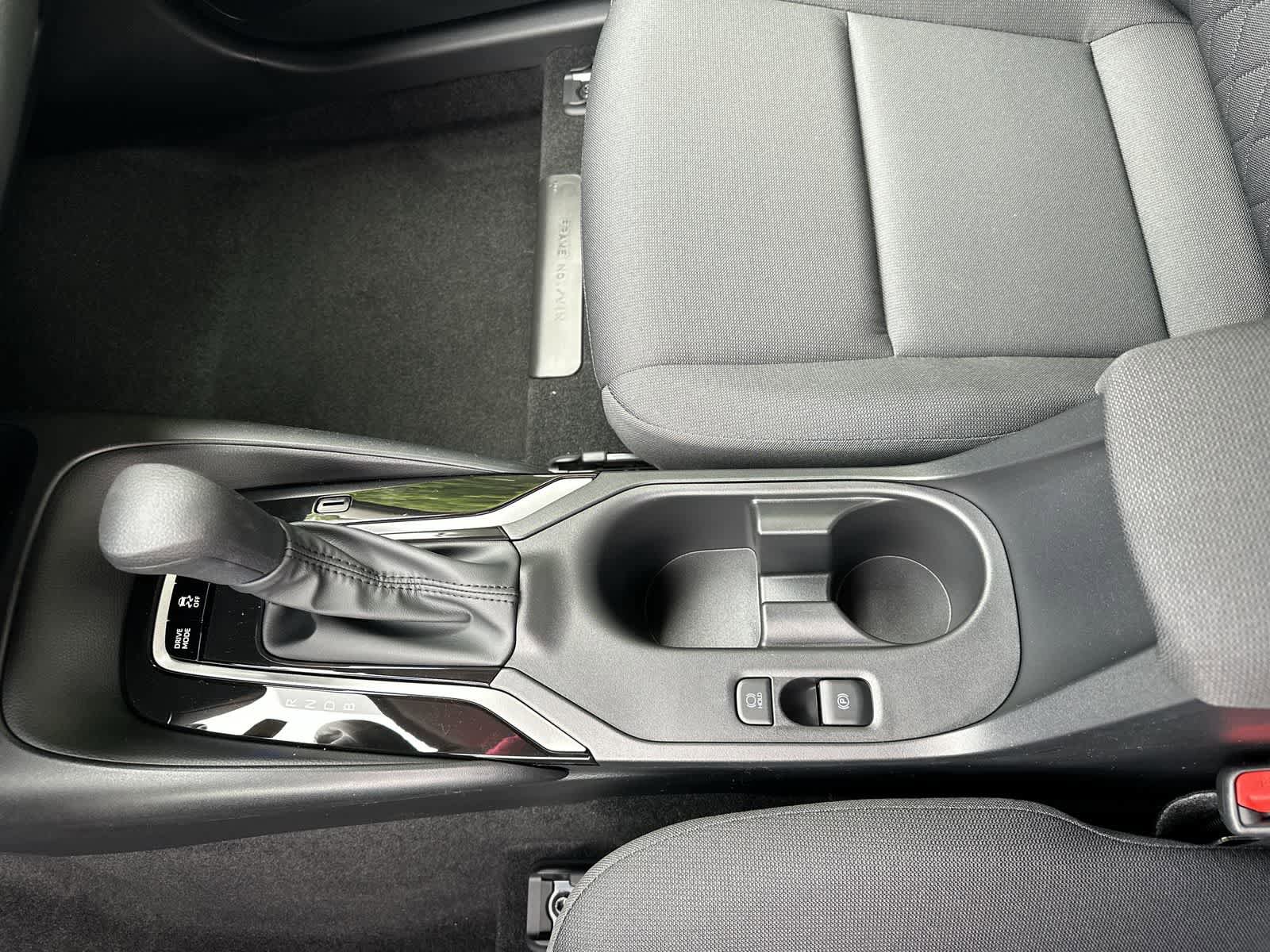 New 2026 Toyota Corolla LE AWD/4WD image 28