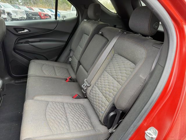 Used 2020 Chevrolet Equinox LT AWD/4WD image 18