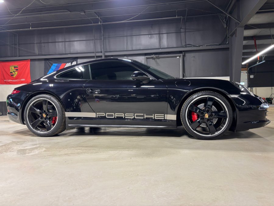 Used 2015 Porsche 911 Carrera 4S image 5