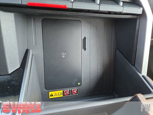 Certified 2025 Toyota Sequoia Capstone image 10