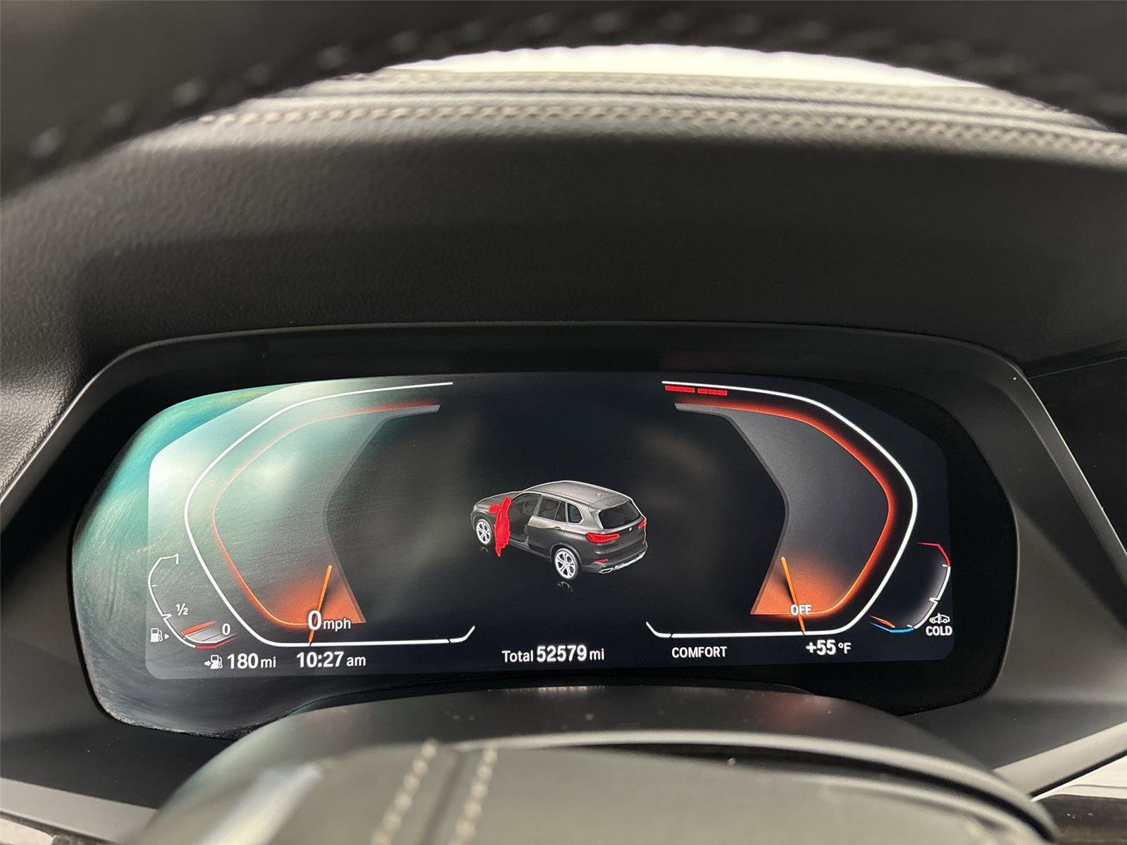 Used 2019 BMW X5 xDrive40i w/ Convenience Package image 28