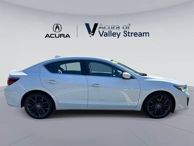 Certified 2019 Acura ILX FWD image 5