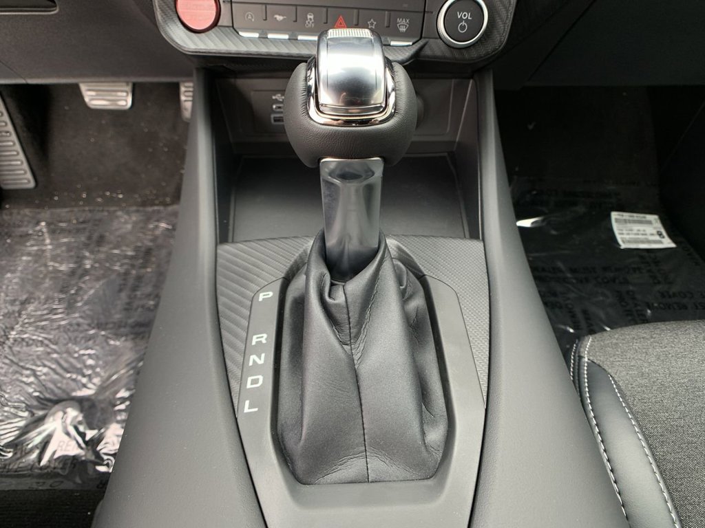 New 2025 Ford Mustang Coupe RWD image 38