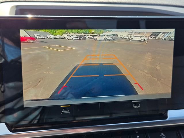 Used 2023 Chevrolet Silverado 1500 LT image 22