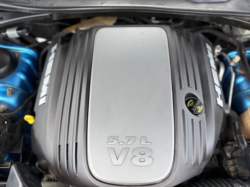 Used 2016 Dodge Challenger R/T Plus RWD image 21