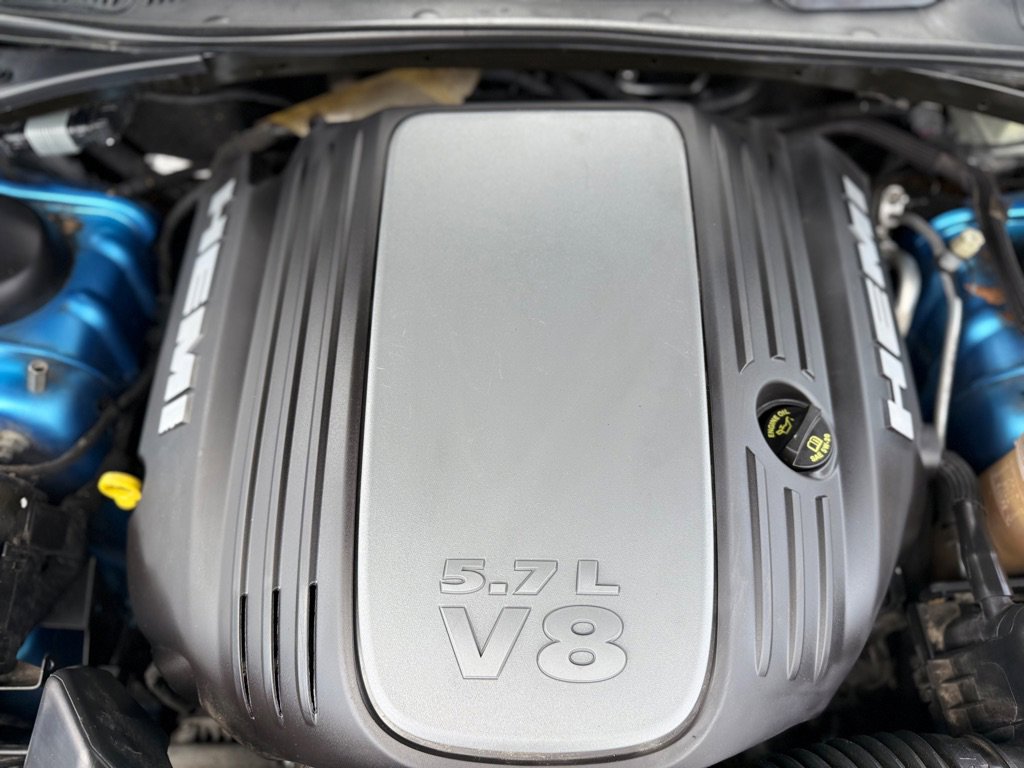 Used 2016 Dodge Challenger R/T Plus RWD image 21