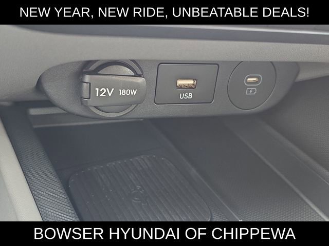 New 2026 Hyundai Elantra Sport image 11