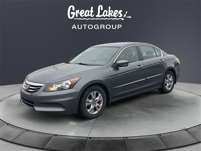 Used 2011 Honda Accord LX-P image 1