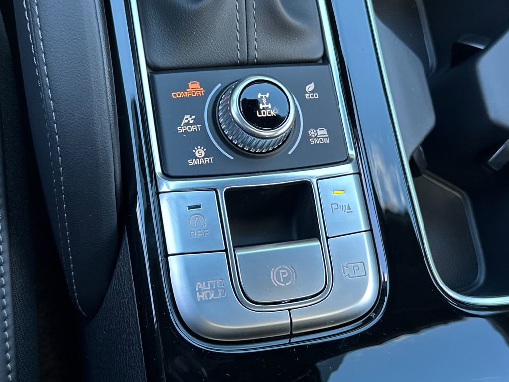 New 2025 Kia Telluride SX Prestige X-Line image 25