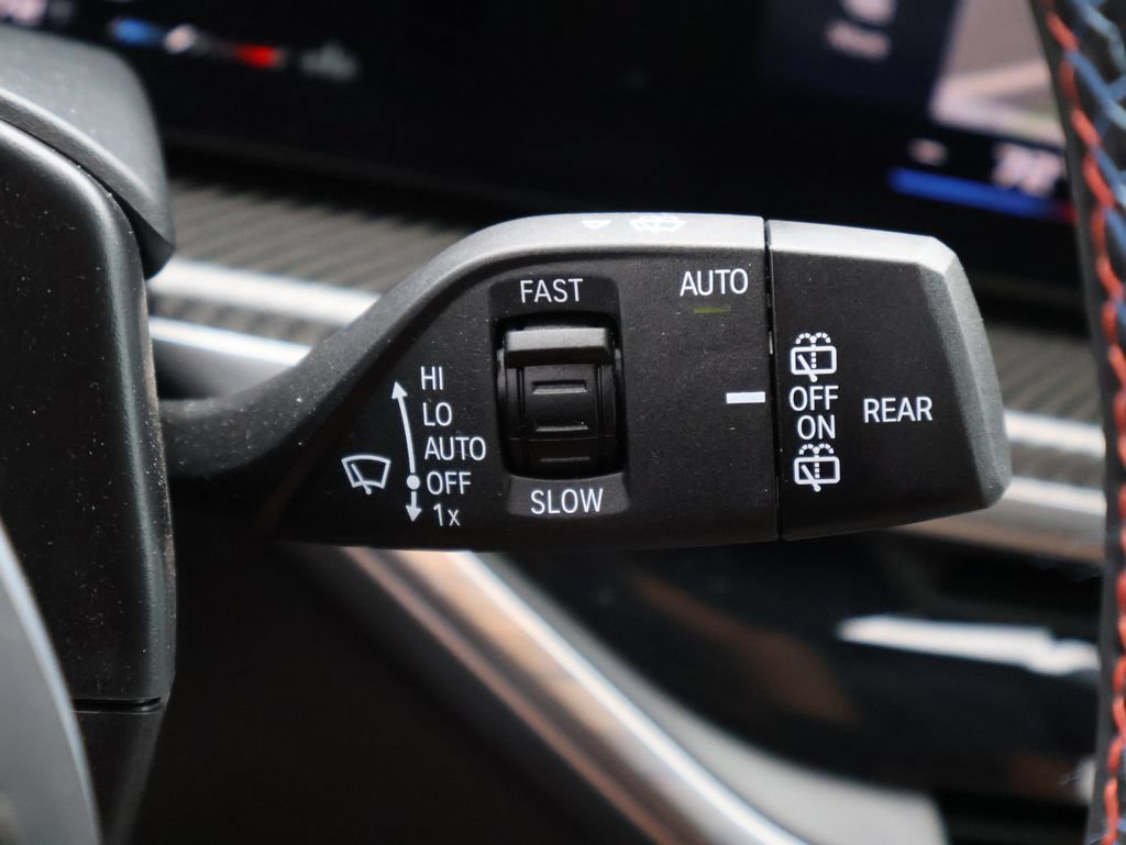 Certified 2026 BMW X5 M60i AWD/4WD image 37