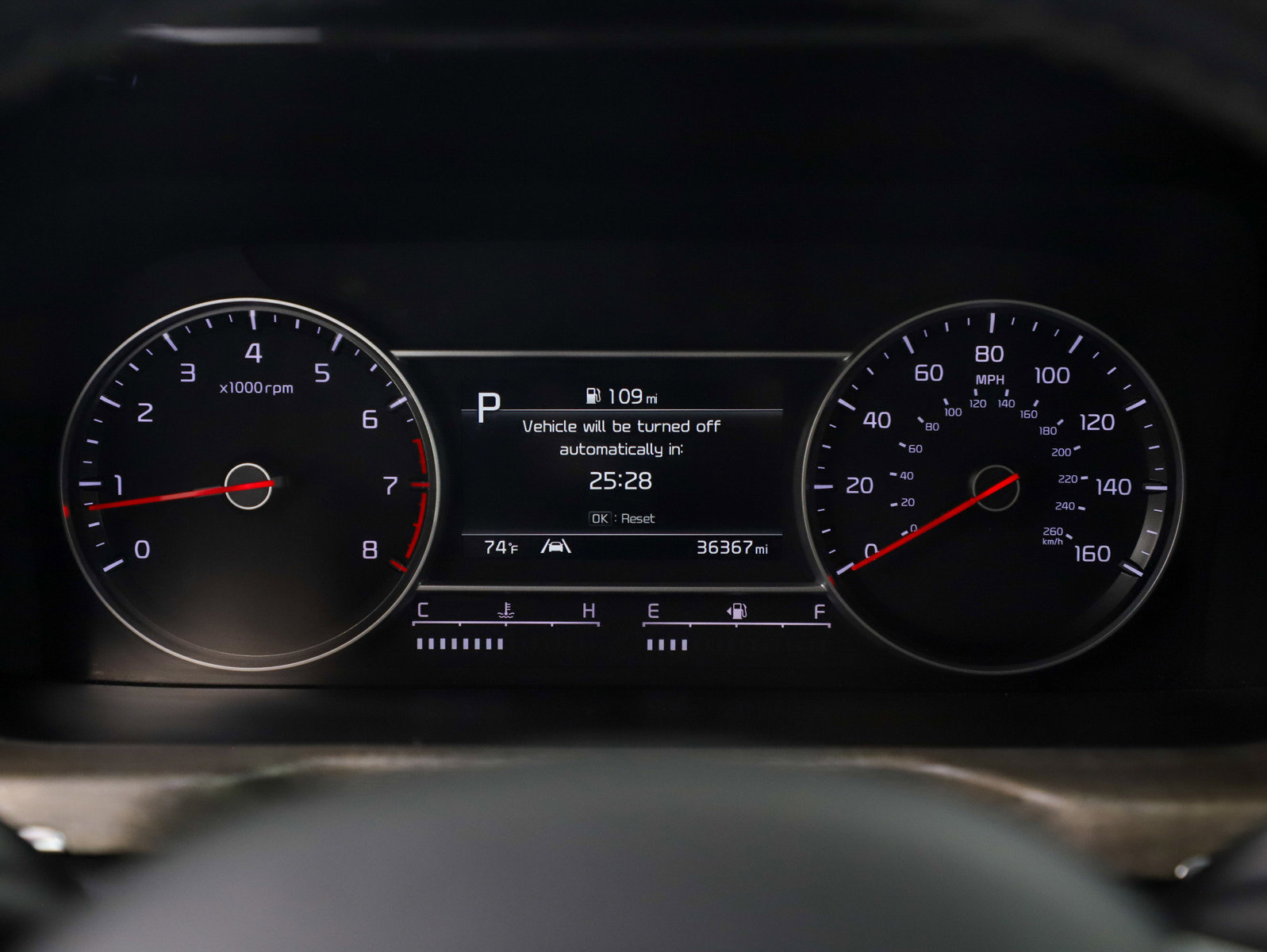 Used 2022 Kia Sorento S w/ Panoramic Sunroof Package image 21