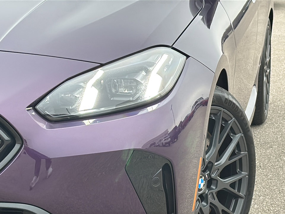 New 2025 BMW M235i xDrive w/ M Performance Package image 4