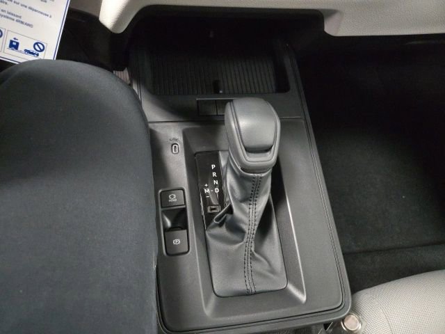New 2026 Toyota Corolla Cross L AWD/4WD image 23