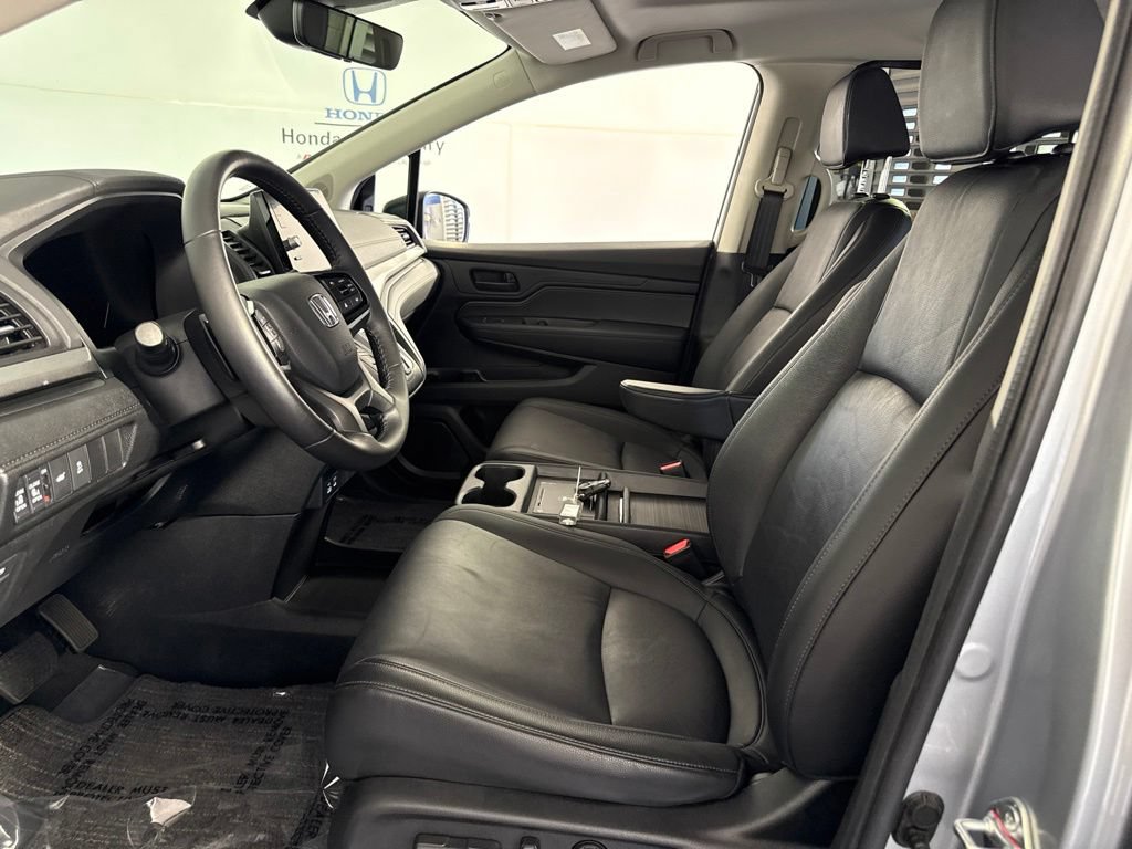 Used 2025 Honda Odyssey EX-L image 14