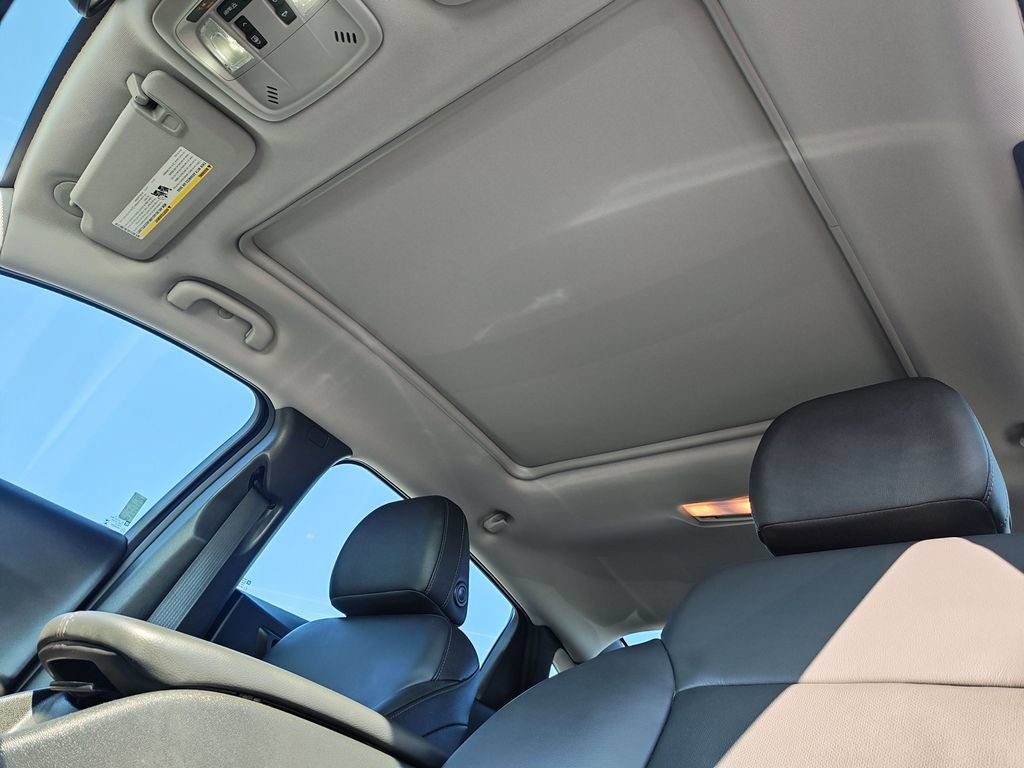 Used 2023 Chevrolet Malibu LT FWD image 22